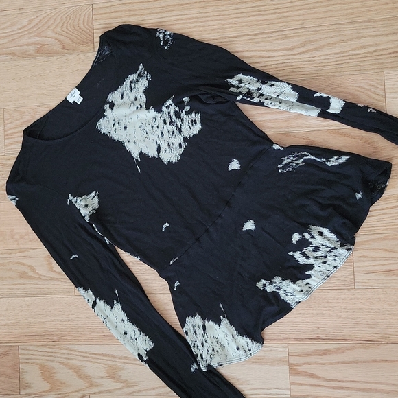 Aritzia Wilfred shirt - Picture 3 of 3